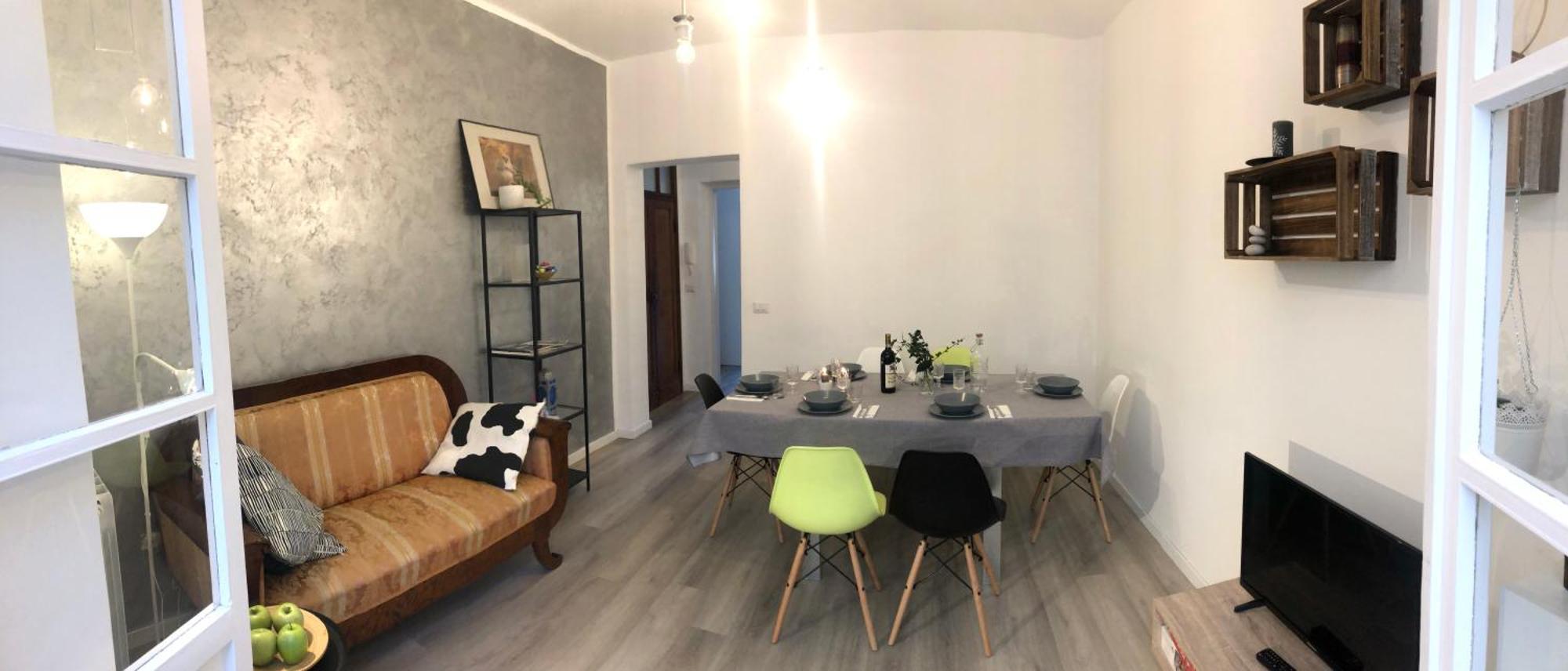 Saras Apartment Perugia Esterno foto