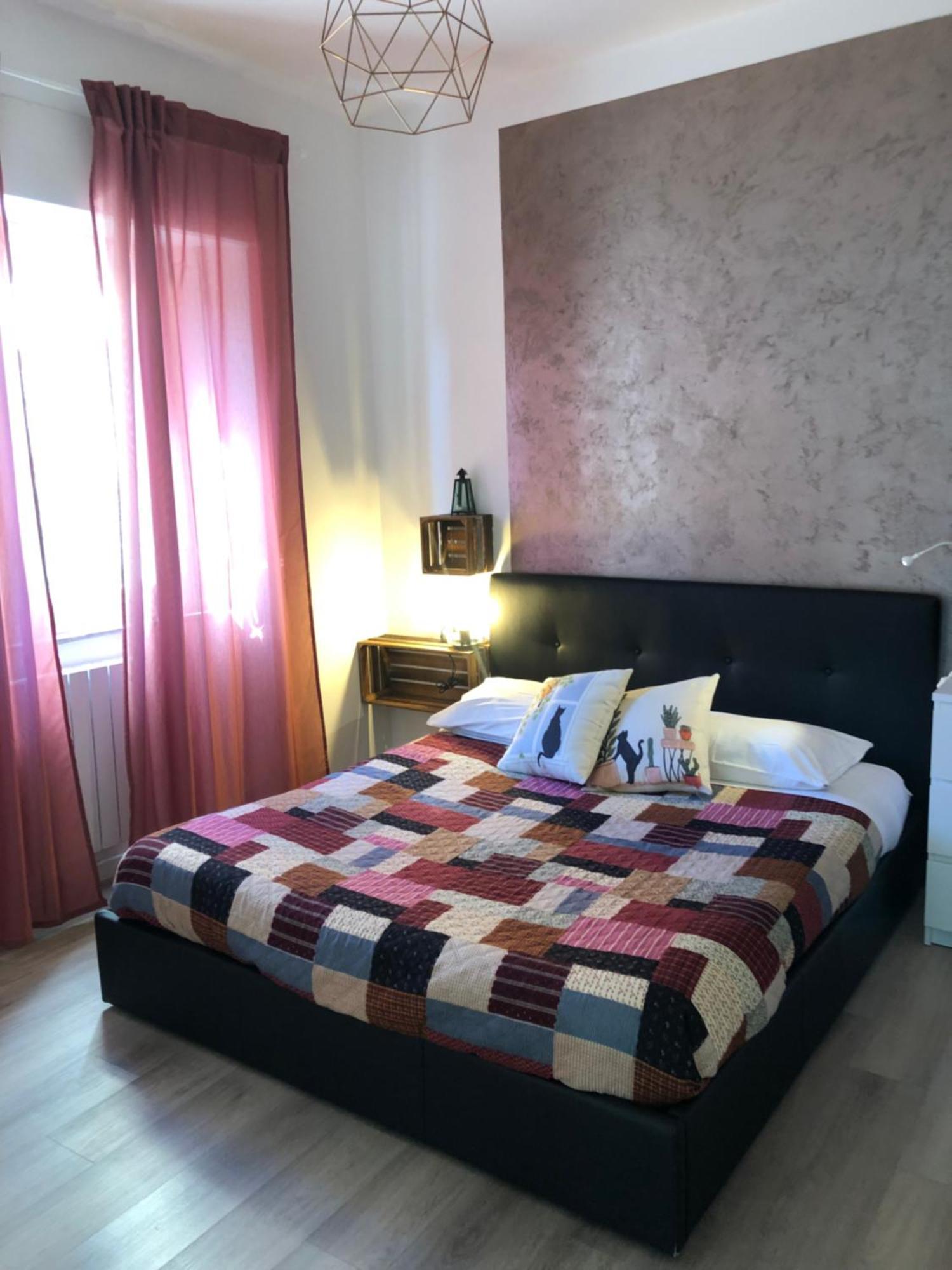 Saras Apartment Perugia Esterno foto